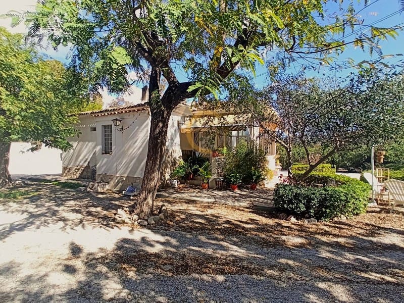 3 quarto Moradia para venda em Monovar / Monover - 229 950 € (Ref: 8130127)