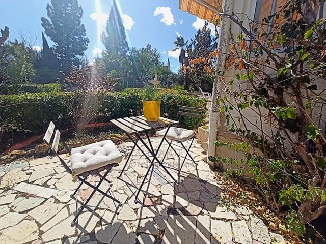 3 makuuhuone Huvila myytävänä paikassa Monóvar / Monóver - 229 950 € (Ref: 8130127)