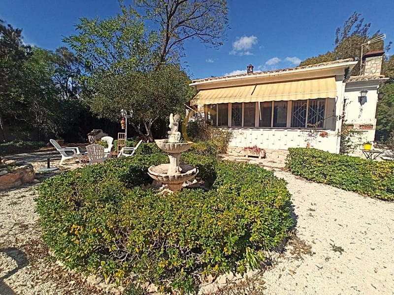 3 quarto Moradia para venda em Monovar / Monover - 229 950 € (Ref: 8130127)