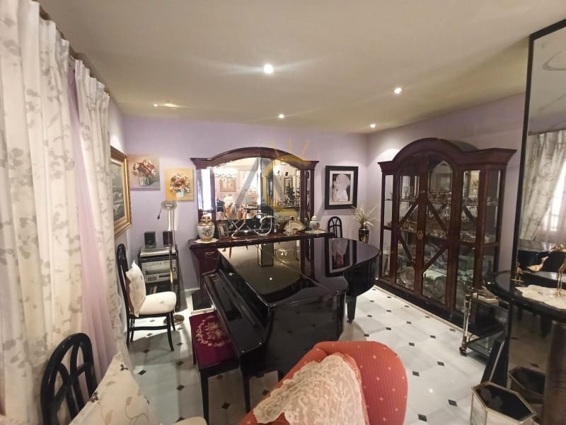 5 bedroom Villa for sale in Monovar / Monover with pool garage - € 950,000 (Ref: 8155236)