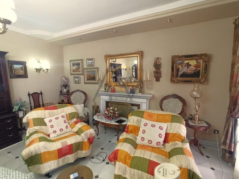 5 bedroom Villa for sale in Monovar / Monover with pool garage - € 950,000 (Ref: 8155236)