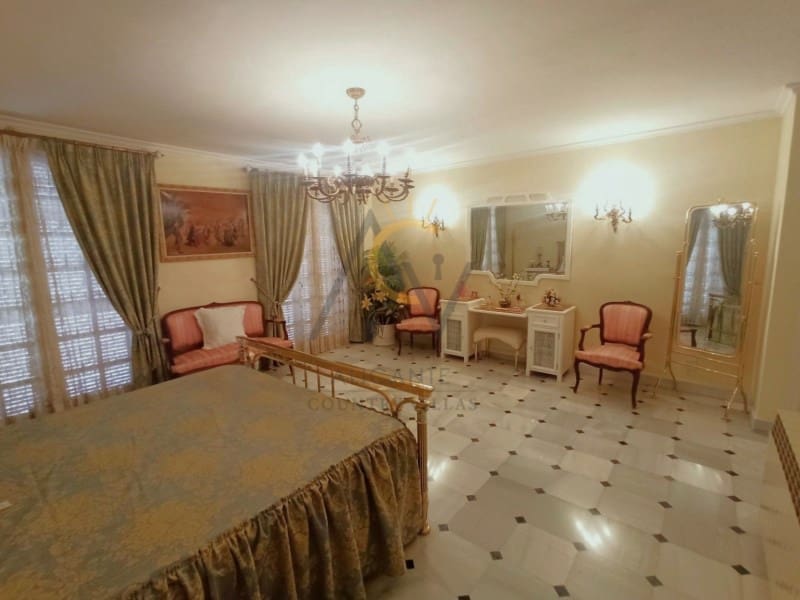 5 bedroom Villa for sale in Monovar / Monover with pool garage - € 950,000 (Ref: 8155236)