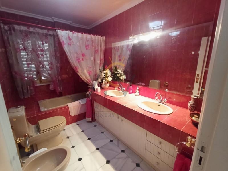 5 bedroom Villa for sale in Monovar / Monover with pool garage - € 950,000 (Ref: 8155236)