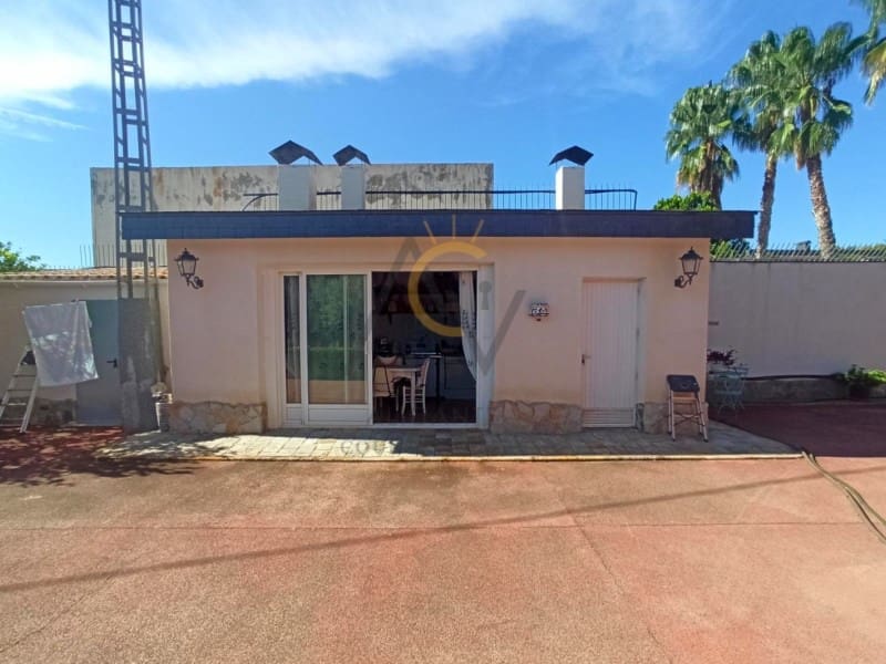 5 bedroom Villa for sale in Monovar / Monover with pool garage - € 950,000 (Ref: 8155236)