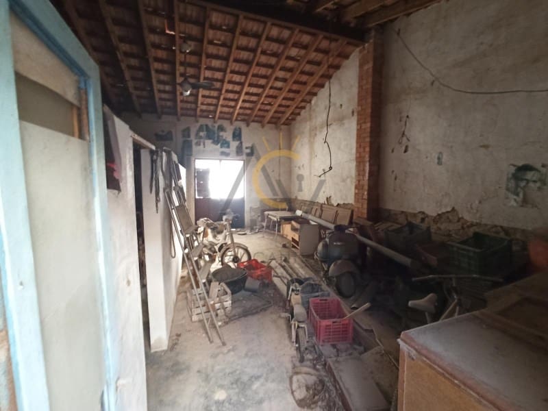 5 soverom Finca/Herregård til salgs i La Romana med garasje - € 125 000 (Ref: 8243874)