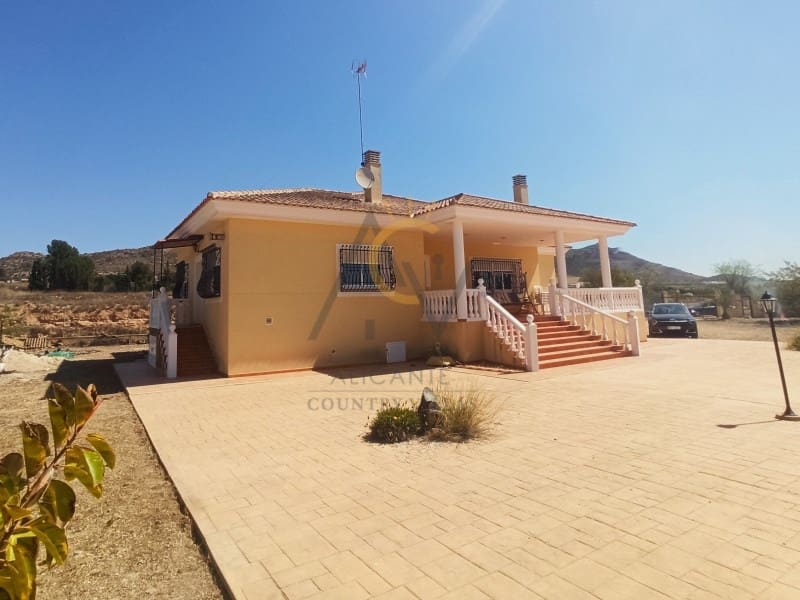 5 chambre Villa/Maison à vendre à Aspe avec piscine - 417 500 € (Ref: 8268094)