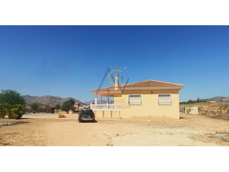 5 chambre Villa/Maison à vendre à Aspe avec piscine - 417 500 € (Ref: 8268094)