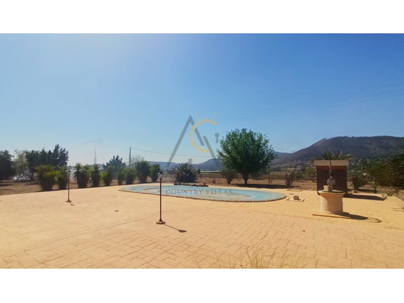 5 chambre Villa/Maison à vendre à Aspe avec piscine - 417 500 € (Ref: 8268094)