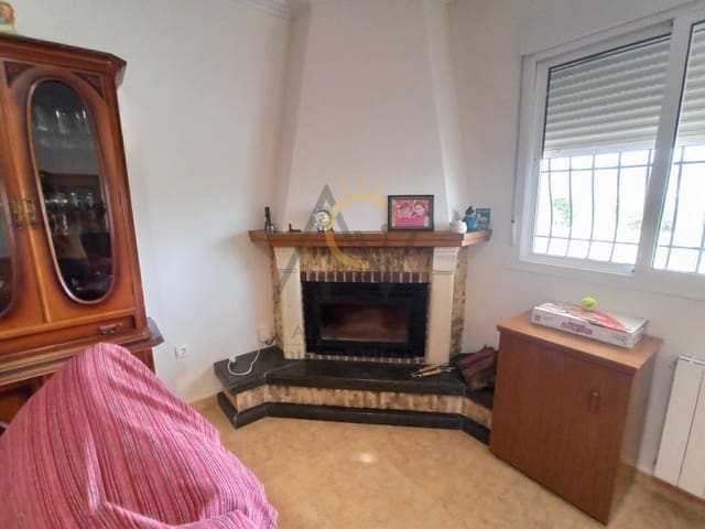 5 bedroom Villa for sale in Aspe with pool - € 417,500 (Ref: 8268094)