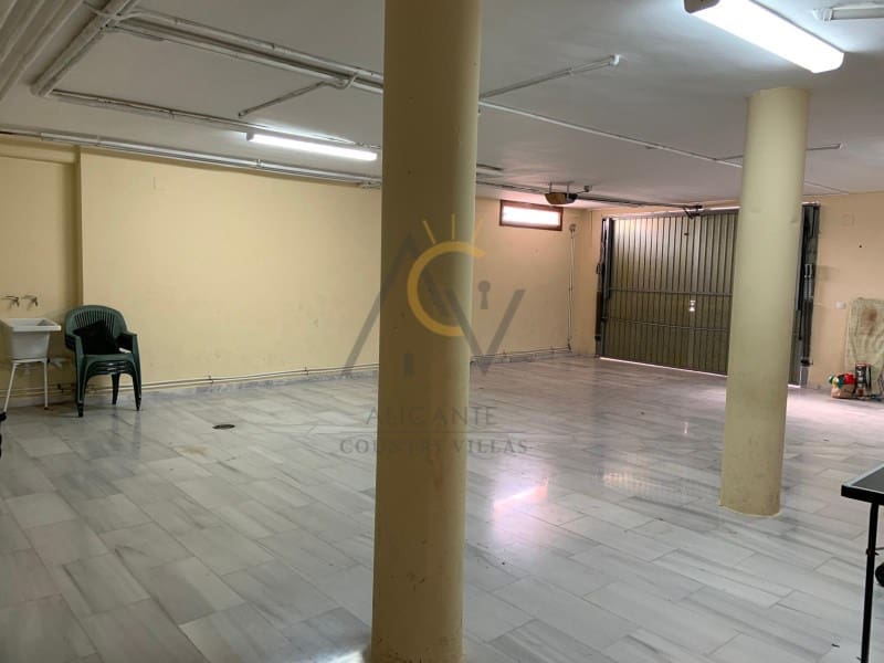 4 chambre Villa/Maison à vendre à Novelda avec piscine garage - 549 900 € (Ref: 8285026)