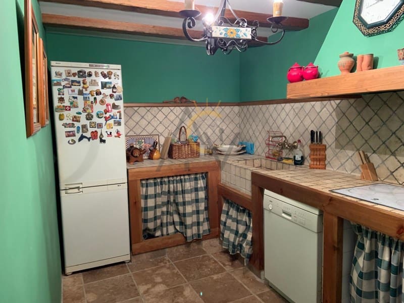 4 chambre Villa/Maison à vendre à Novelda avec piscine garage - 549 900 € (Ref: 8285026)