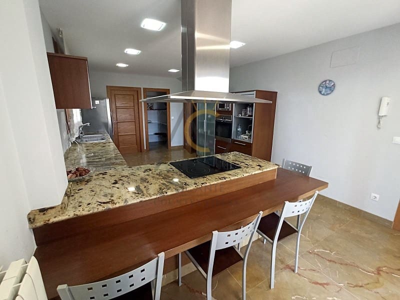 4 chambre Villa/Maison à vendre à Novelda avec piscine garage - 549 900 € (Ref: 8285026)