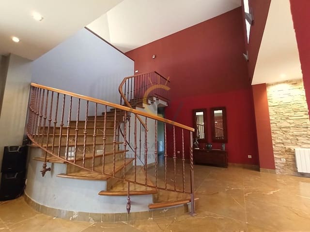 4 chambre Villa/Maison à vendre à Novelda avec piscine garage - 549 900 € (Ref: 8285026)