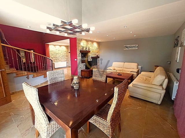 4 chambre Villa/Maison à vendre à Novelda avec piscine garage - 549 900 € (Ref: 8285026)