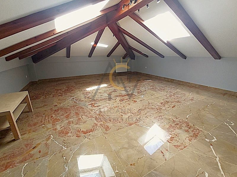 4 chambre Villa/Maison à vendre à Novelda avec piscine garage - 549 900 € (Ref: 8285026)