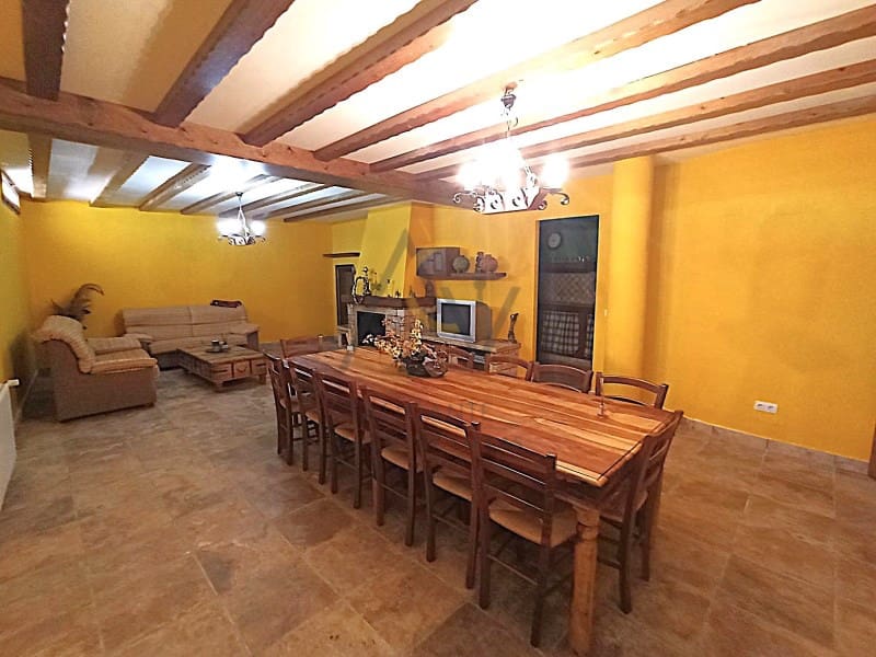 4 chambre Villa/Maison à vendre à Novelda avec piscine garage - 549 900 € (Ref: 8285026)