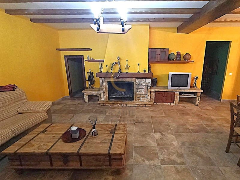 4 chambre Villa/Maison à vendre à Novelda avec piscine garage - 549 900 € (Ref: 8285026)