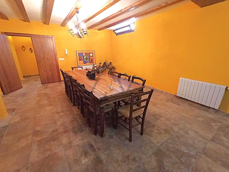 4 chambre Villa/Maison à vendre à Novelda avec piscine garage - 549 900 € (Ref: 8285026)