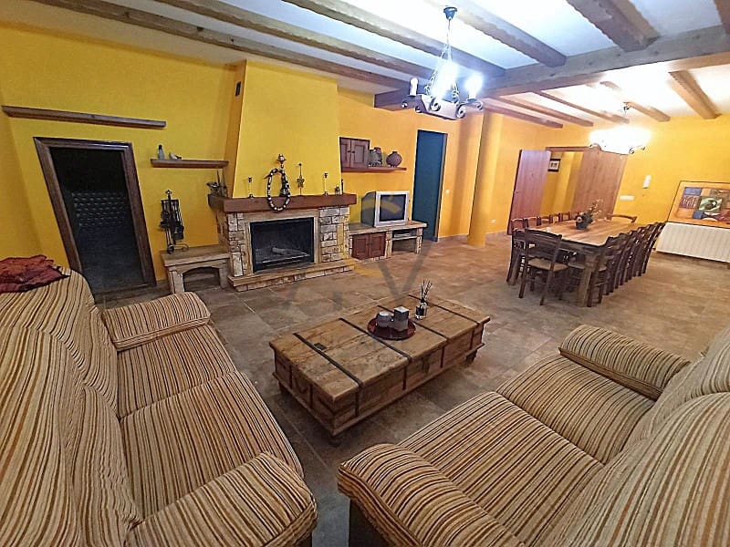 4 chambre Villa/Maison à vendre à Novelda avec piscine garage - 549 900 € (Ref: 8285026)