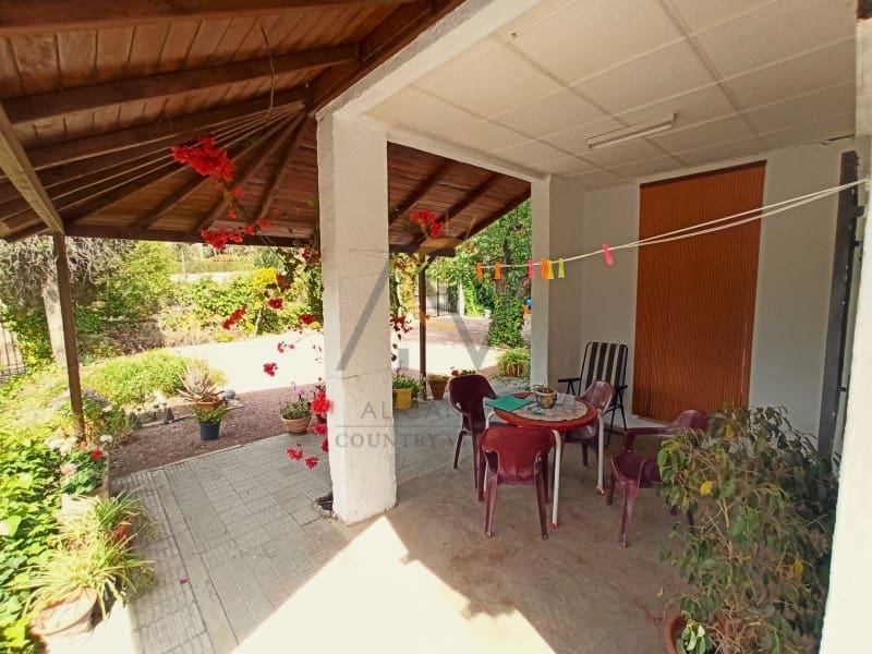 3 sypialnia Finka/Dom wiejski na sprzedaż w Elda z basenem - 199 500 € (Ref: 8300776)