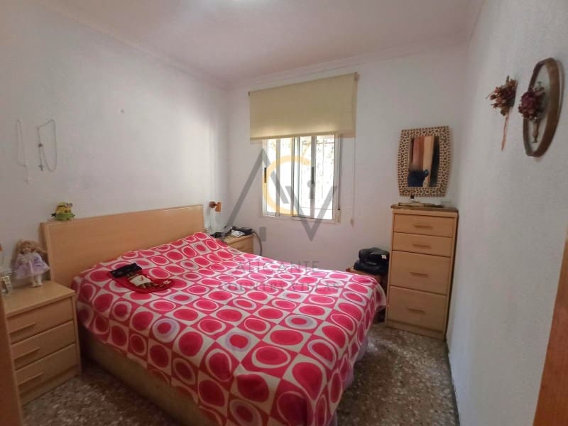 3 sypialnia Finka/Dom wiejski na sprzedaż w Elda z basenem - 199 500 € (Ref: 8300776)