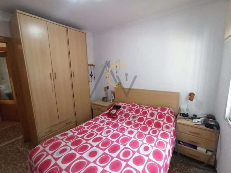 3 sypialnia Finka/Dom wiejski na sprzedaż w Elda z basenem - 199 500 € (Ref: 8300776)