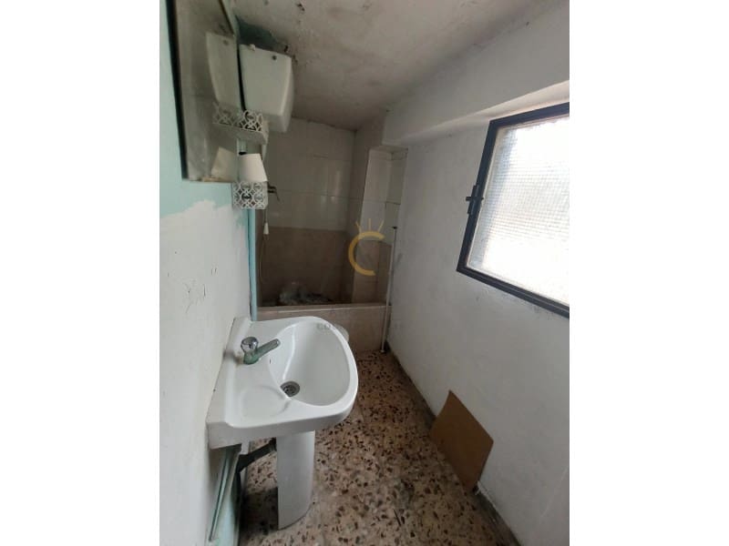 3 sypialnia Finka/Dom wiejski na sprzedaż w Elda z basenem - 199 500 € (Ref: 8300776)