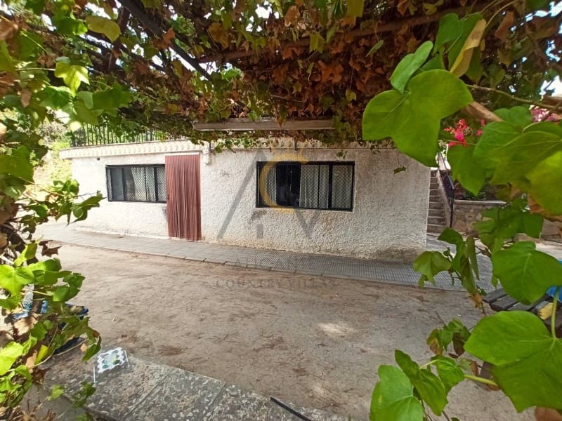 3 sypialnia Finka/Dom wiejski na sprzedaż w Elda z basenem - 199 500 € (Ref: 8300776)