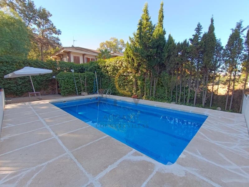 3 sypialnia Finka/Dom wiejski na sprzedaż w Elda z basenem - 199 500 € (Ref: 8300776)