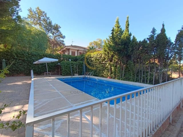 3 sypialnia Finka/Dom wiejski na sprzedaż w Elda z basenem - 199 500 € (Ref: 8300776)