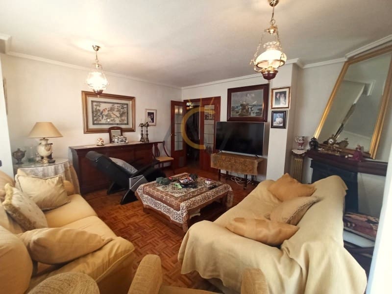 4 soverom Penthouse til salgs i Monovar / Monover - € 275 000 (Ref: 8359680)