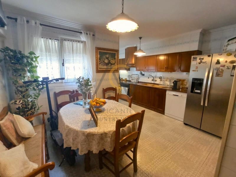 4 soverom Penthouse til salgs i Monovar / Monover - € 275 000 (Ref: 8359680)