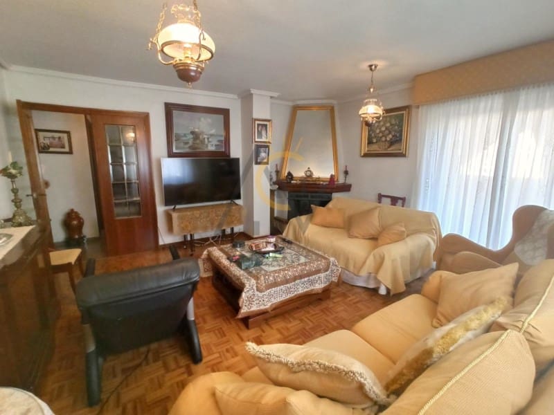 4 soverom Penthouse til salgs i Monovar / Monover - € 275 000 (Ref: 8359680)