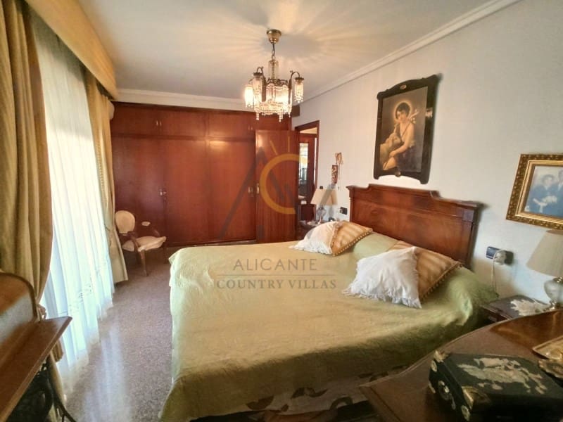 4 soverom Penthouse til salgs i Monovar / Monover - € 275 000 (Ref: 8359680)