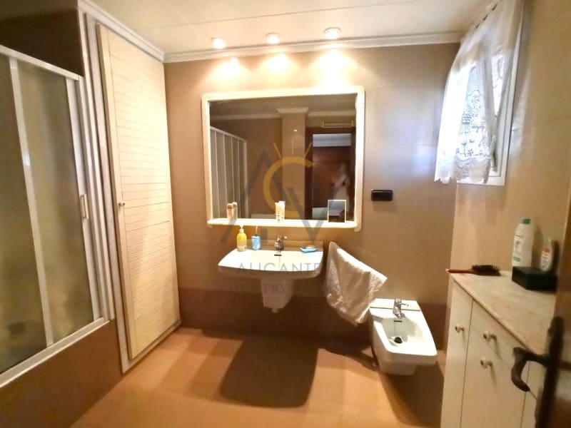 4 soverom Penthouse til salgs i Monovar / Monover - € 275 000 (Ref: 8359680)