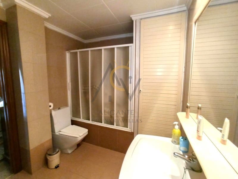 4 soverom Penthouse til salgs i Monovar / Monover - € 275 000 (Ref: 8359680)