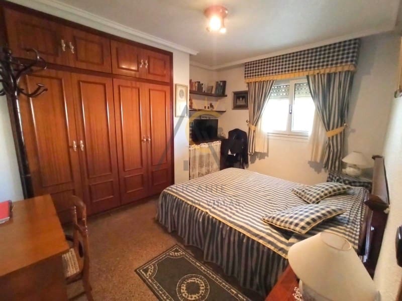 4 soverom Penthouse til salgs i Monovar / Monover - € 275 000 (Ref: 8359680)