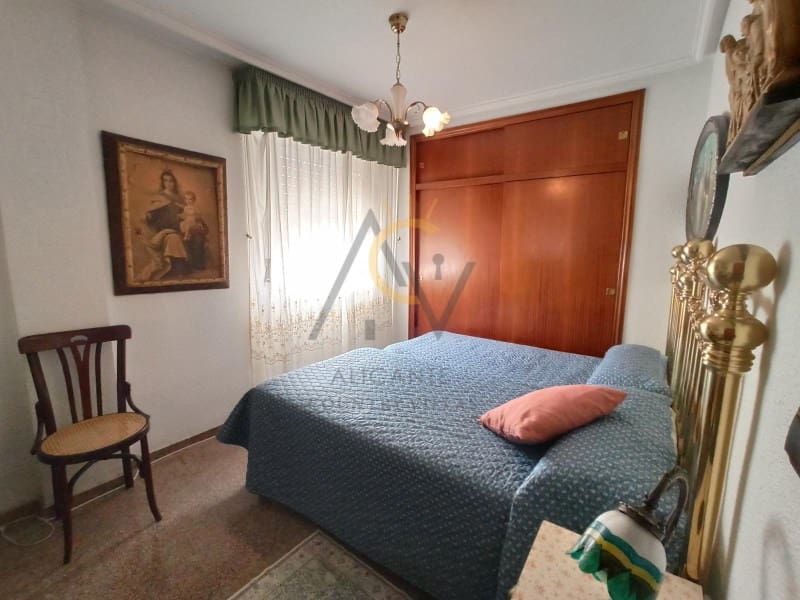 4 soverom Penthouse til salgs i Monovar / Monover - € 275 000 (Ref: 8359680)