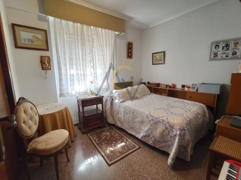 4 soverom Penthouse til salgs i Monovar / Monover - € 275 000 (Ref: 8359680)