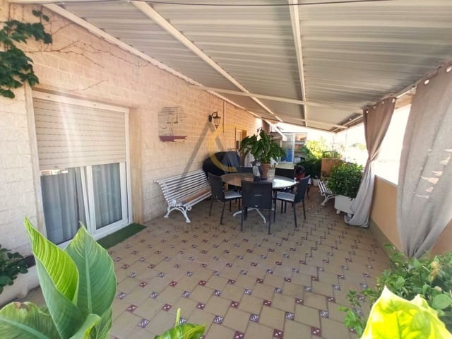 4 soverom Penthouse til salgs i Monóvar / Monóver - € 275 000 (Ref: 8359680)