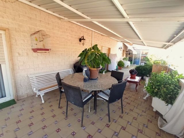 4 soverom Penthouse til salgs i Monóvar / Monóver - € 275 000 (Ref: 8359680)