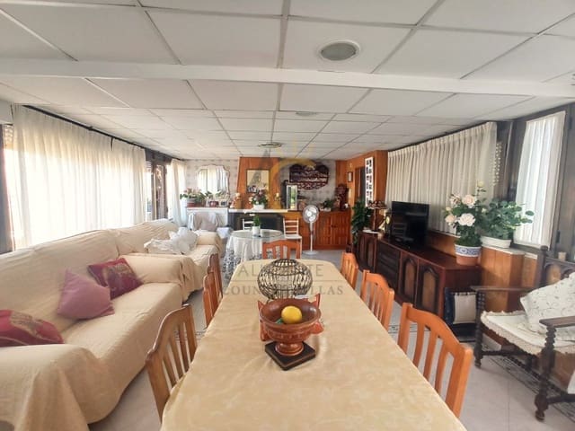 4 soverom Penthouse til salgs i Monóvar / Monóver - € 275 000 (Ref: 8359680)