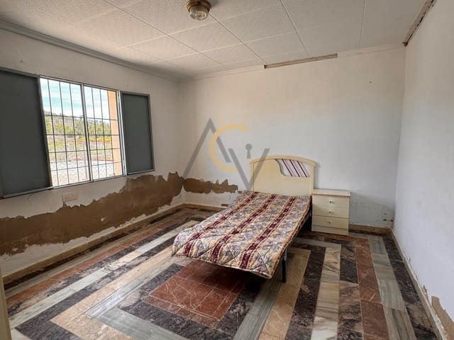 2 chambre Finca/Maison de Campagne à vendre à La Romana avec piscine - 103 000 € (Ref: 8377854)