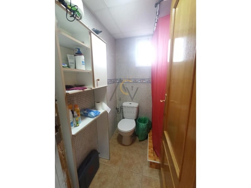 1 slaapkamer Finca/Landhuis te koop in La Romana met zwembad - € 129.500 (Ref: 8595575)