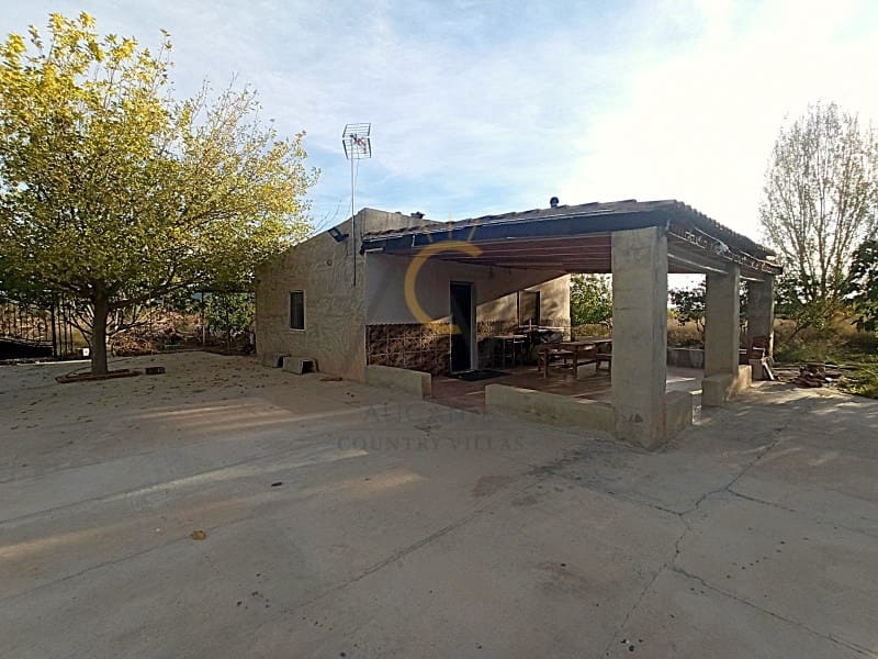 1 slaapkamer Finca/Landhuis te koop in La Romana met zwembad - € 129.500 (Ref: 8595575)