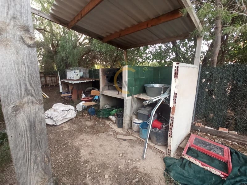 1 slaapkamer Finca/Landhuis te koop in La Romana met zwembad - € 129.500 (Ref: 8595575)