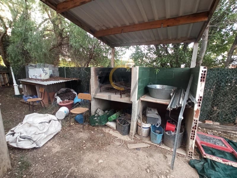 1 slaapkamer Finca/Landhuis te koop in La Romana met zwembad - € 129.500 (Ref: 8595575)