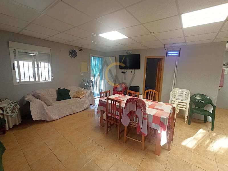 1 slaapkamer Finca/Landhuis te koop in La Romana met zwembad - € 129.500 (Ref: 8595575)