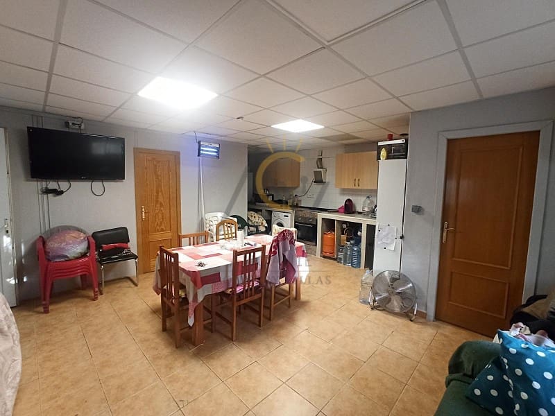 1 slaapkamer Finca/Landhuis te koop in La Romana met zwembad - € 129.500 (Ref: 8595575)