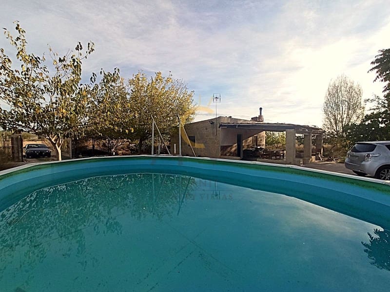 1 slaapkamer Finca/Landhuis te koop in La Romana met zwembad - € 129.500 (Ref: 8595575)